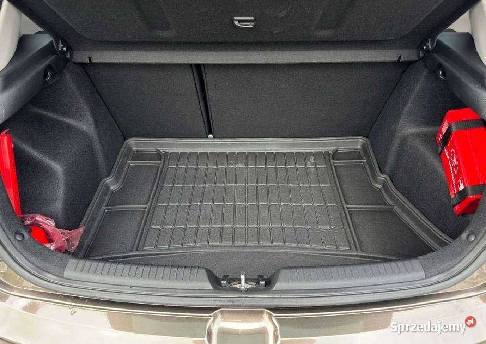 Kia ceed II 14 benzyna salon polska autopol manualna Sępólno Krajeńskie