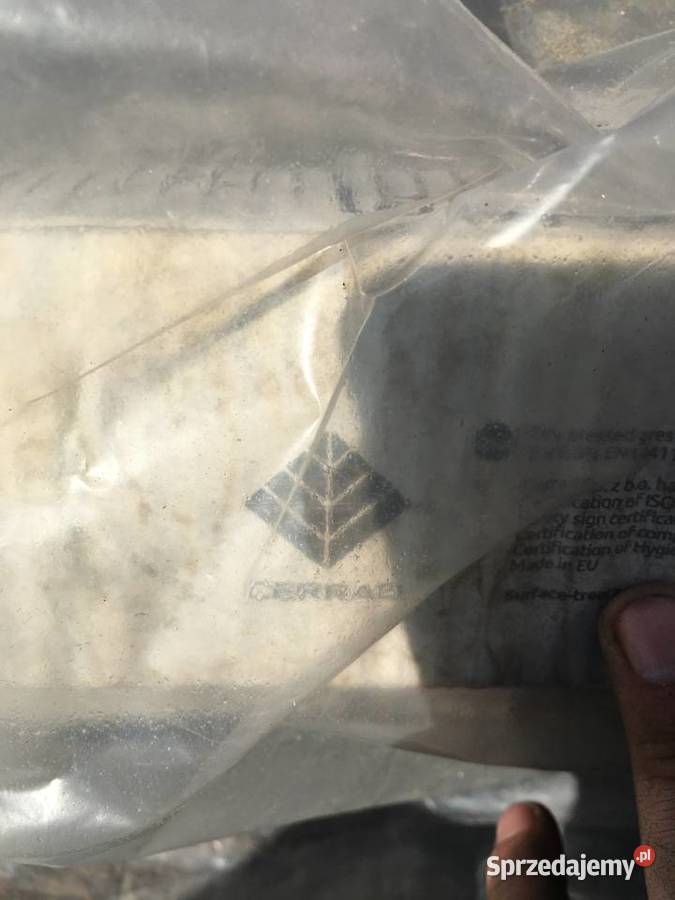 Gres płytka podłogowa batista steel 297x597