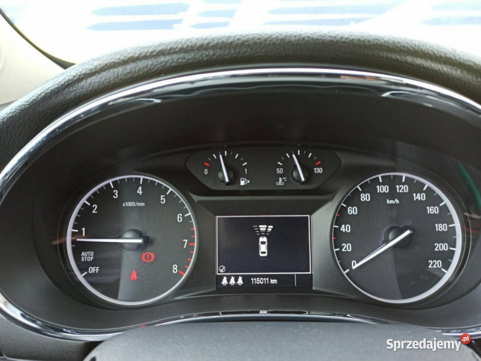 bogata bezwypadkowy serwisowany kamera cofania sprzedam