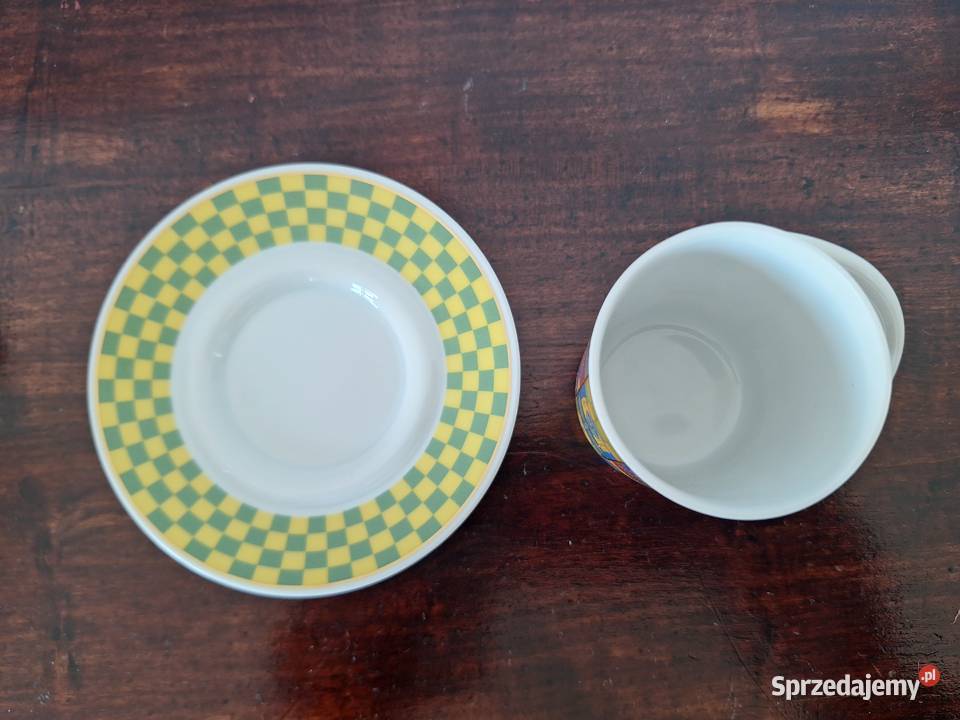 Rosenthal Cupola StudioLine Espresso Gdańsk