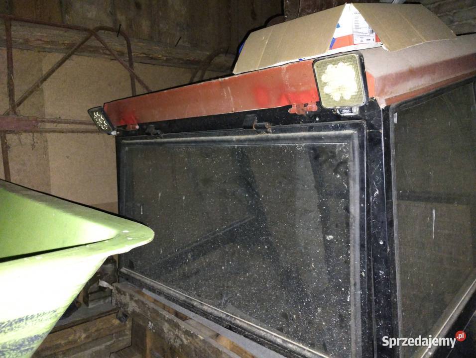 Siewnik drobny wysiew rolmasz inne świętokrzyskie sprzedam