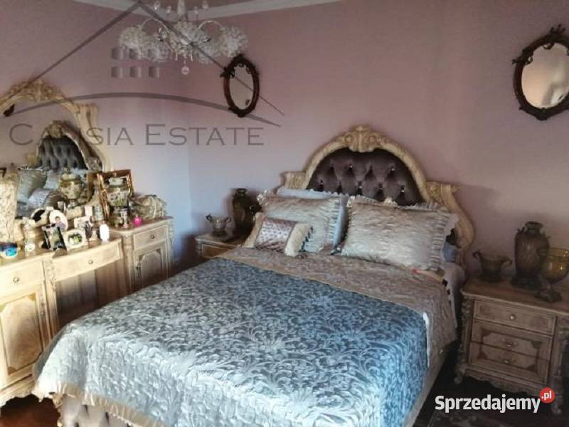 Luksusowy do na sprzedaż 1 piętro Kalisz