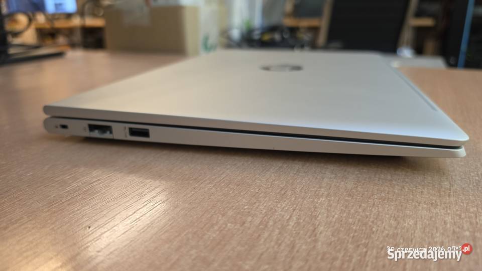 Laptop hp ProBook 450 g10i51334u32GB1TB HP/Compaq mazowieckie Warszawa