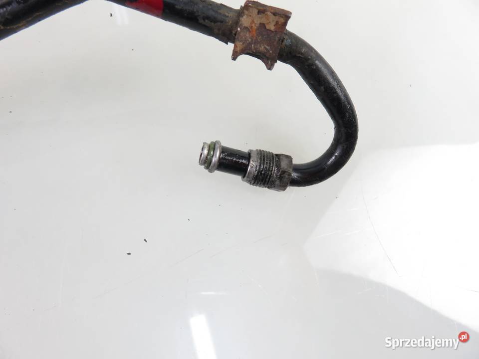 PRZEWÓD WSPOMAGANIA VW TOUAREG I 50 TDI sprzedam