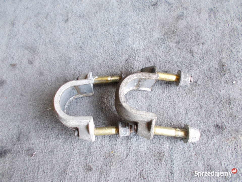 citroen c5 30 v6 02r obejma cybant drążka lubelskie Zamość