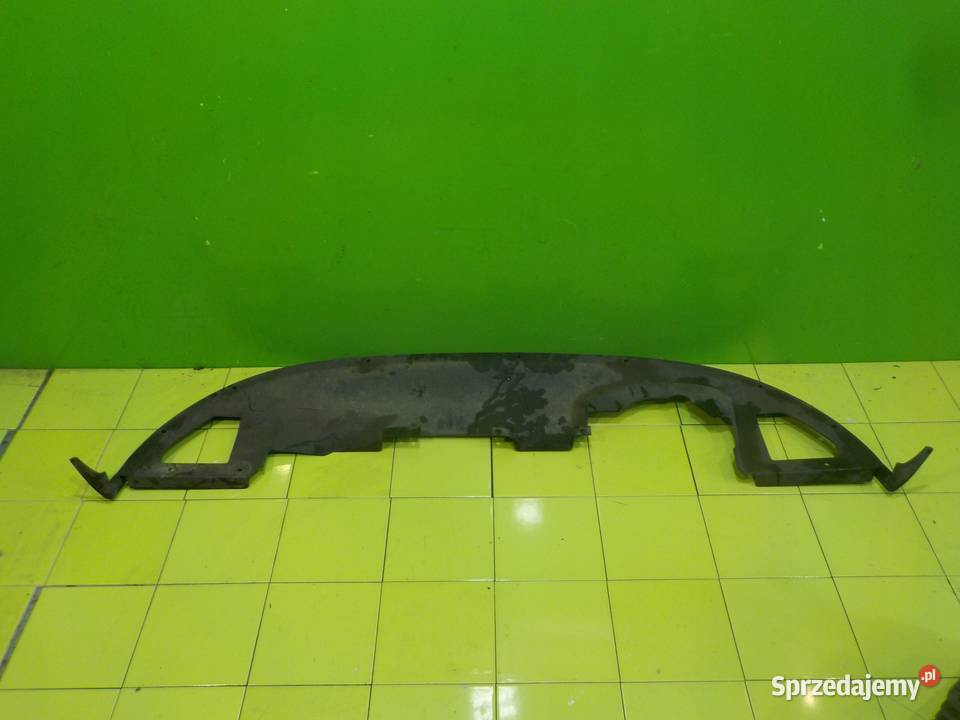 DODGE CALIBER 08r 5D oslona pod zderzak osobowe mazowieckie Suków sprzedam