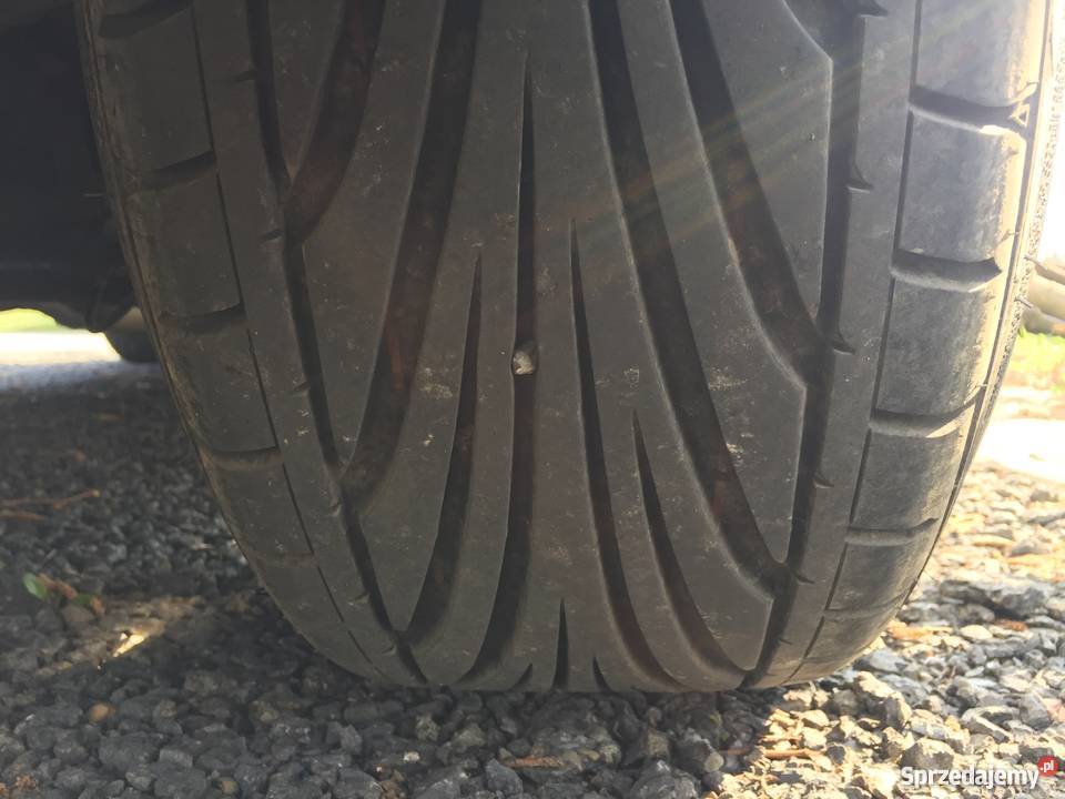 Opel Astra GSI 16V C20let 300koni 300KM śląskie Cieszyn