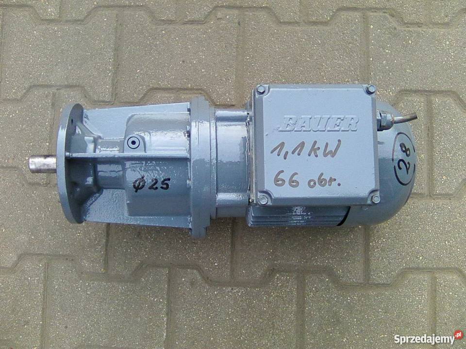 Wentylator fi 300 180 W