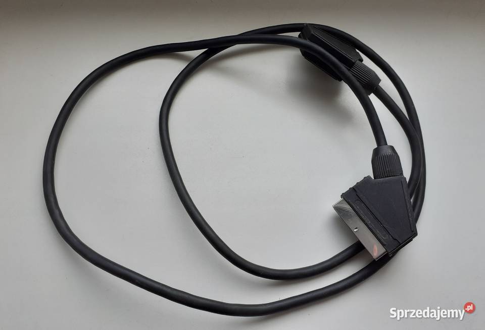 Kabel euro.