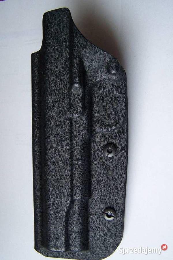 Kabura wewnętrzna Kydex Colt 1911 5 Ruger