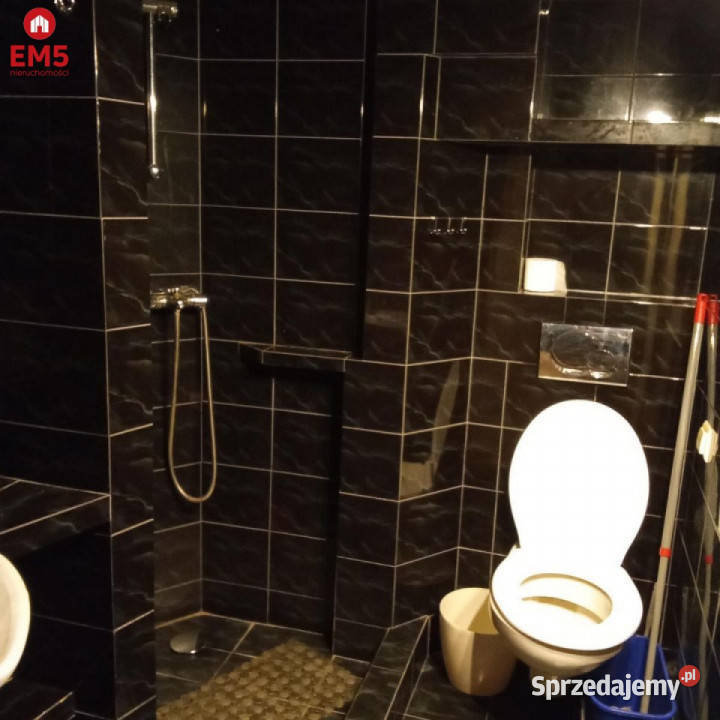 sprzedaży mieszkania Białystok 35m2 1pok