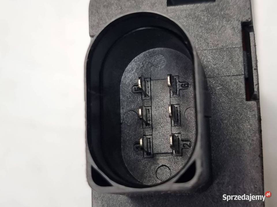 MODUŁ AUDI A8 D3 4E0909131 Lipno