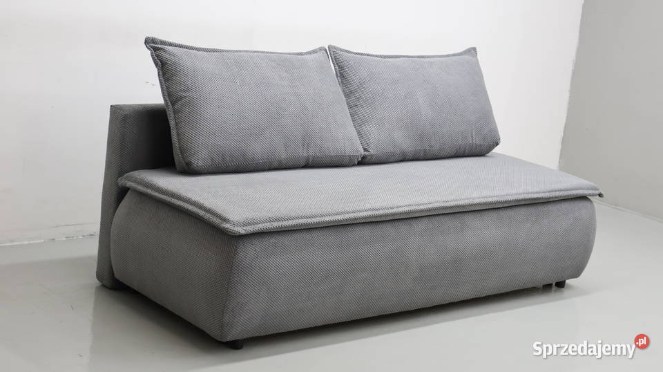 Sofa COCO z funkcja spania i pojemnikiem na