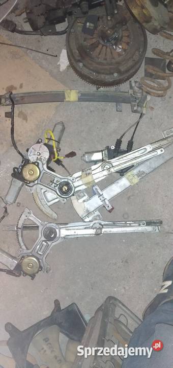 Podnośniki elektryczne szyb Honda Accord IV sprzedam