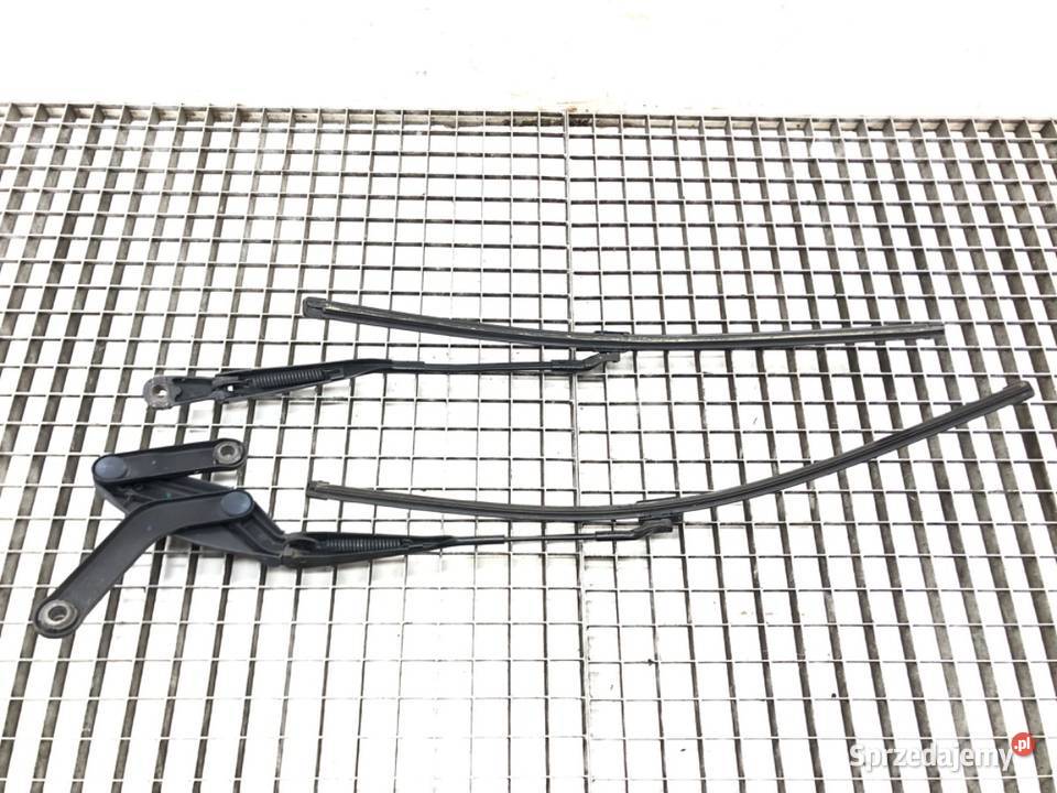 RAMIONA WYCIERACZEK PRZÓD KOMPLET MERCEDES C215 osobowe