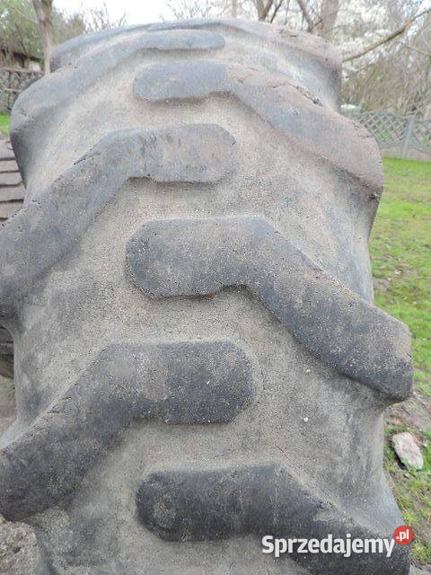 Opona 18426 JCB Przeworsk