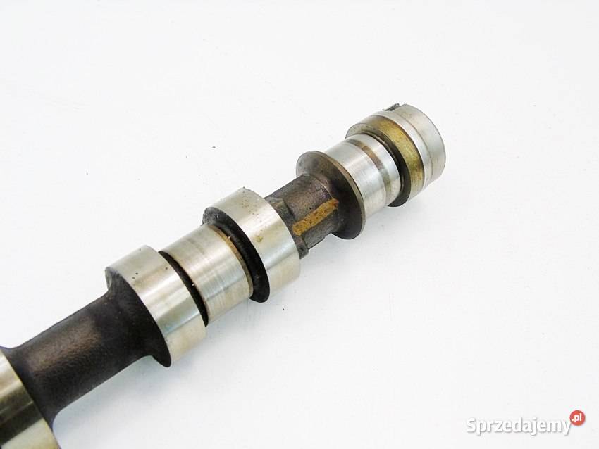 WAŁEK ROZRZĄDU 18 16V 407 406 C5 XSARA PICASSO Głowice cylindrów Sosnowiec sprzedam