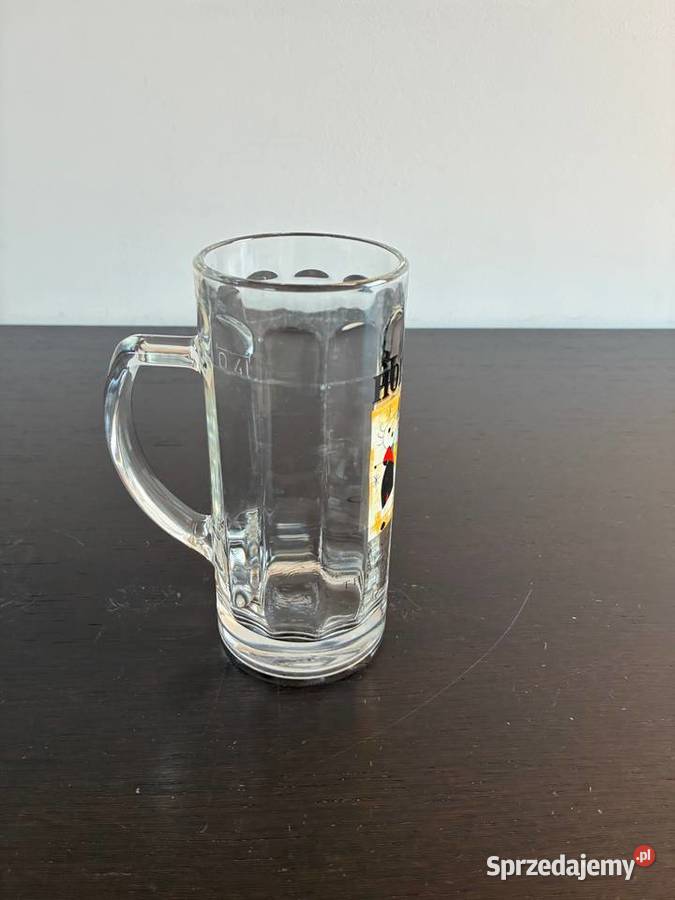 Kufel Holsten The Art of Brewing Edition No 1 Elbląg