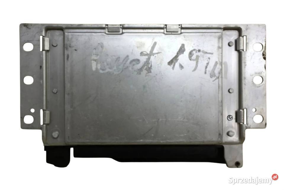 STEROWNIK ESP VW PASSAT B5 B5 FL A4 B5 A6 C5 osobowe świętokrzyskie Działoszyce sprzedam