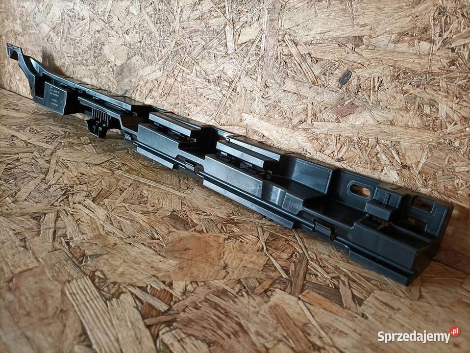 BMW F10 F10N F11 F11N LISTWA ŚLIZG MOCOWANIE Pleszew