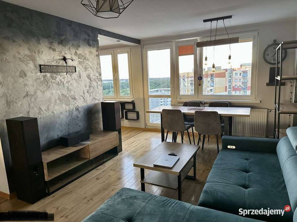 2pok 50met Strzegomskiej BALKONPIWNICAWINDA Wrocław