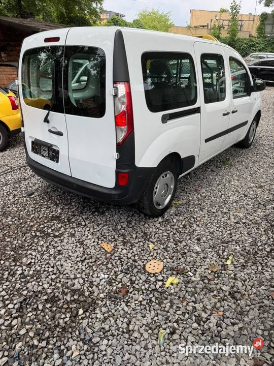 Przedmiotem naszej oferty jest samochód Lublin