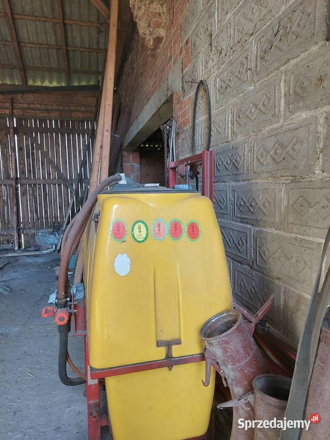 Sprzedam uszkodzony Rudniczysko sprzedam