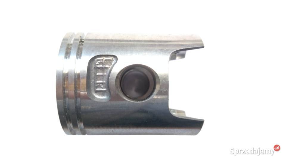 TŁOK MALOSSI SPORT 40 mm Peugeot Typhoon Piaggio Tłoki Bielsk Podlaski