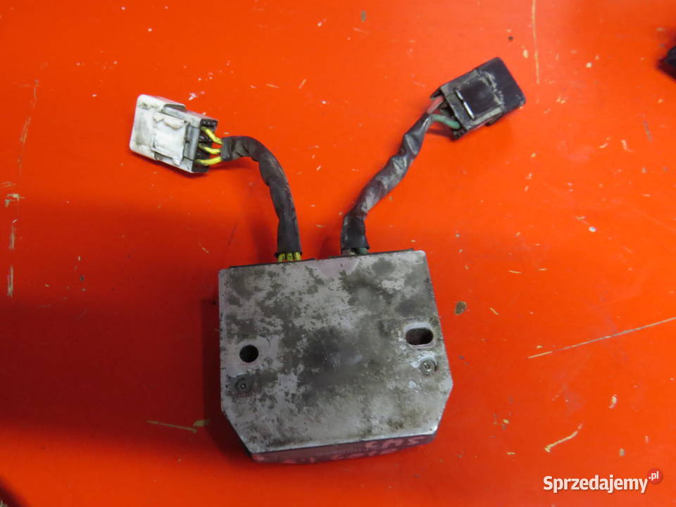 HONDA SH 300 SH300 SH300I 300I 2010 regulator Warszawa