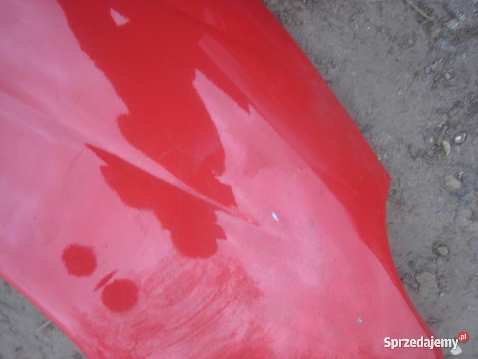 Błotnik przedni prawy przód Daewoo Matiz M100 sprzedam