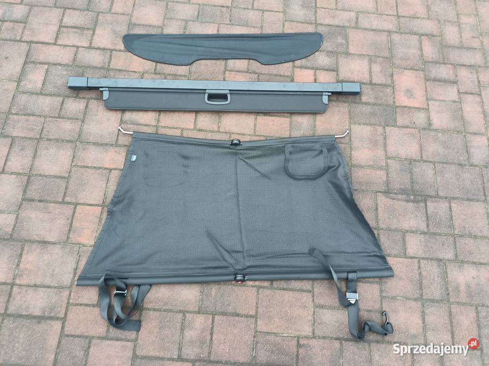 Roleta bagażnika Ford Galaxy MK4 15 wielkopolskie Witkowo