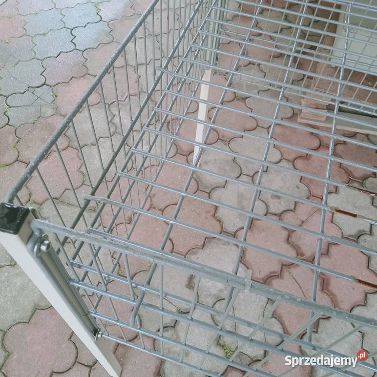 Kosz sklepwowy Dobra