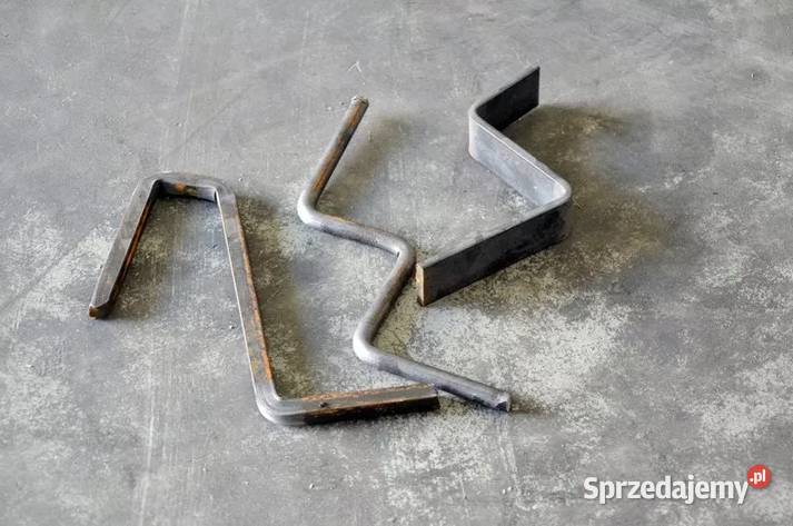 Giętarka METCOR UB100A Siedlce