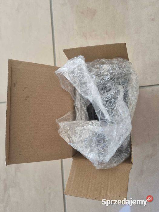 Przepływomierz powietrza Hella 8ET 358 095 41 podkarpackie Dębica