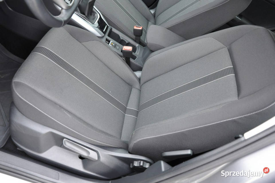 Volkswagen TRoc 15TSI 150 Manual6G Kamera Rok produkcji 2022 T-Roc Stalowa Wola