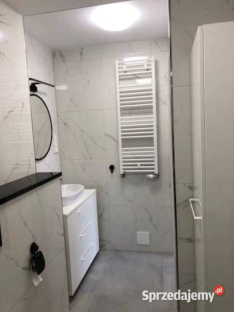 Mieszkanie z ogródkiem garażem podziemnym Opole