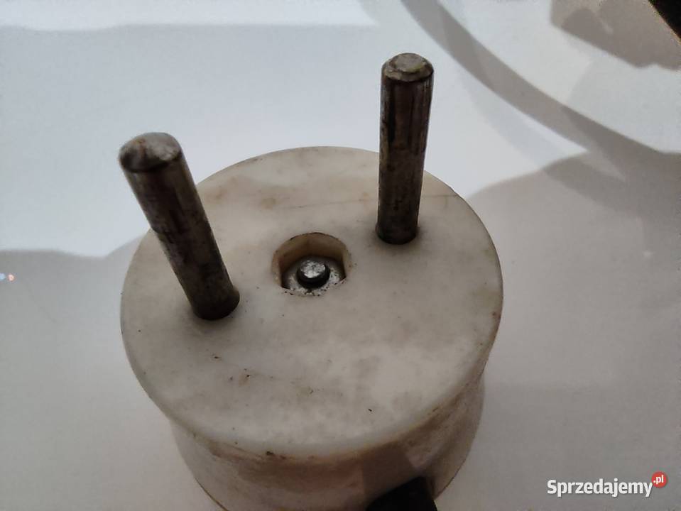 Prostownik Ruski Radziecki Rosyjski made in CCCP Zgierz