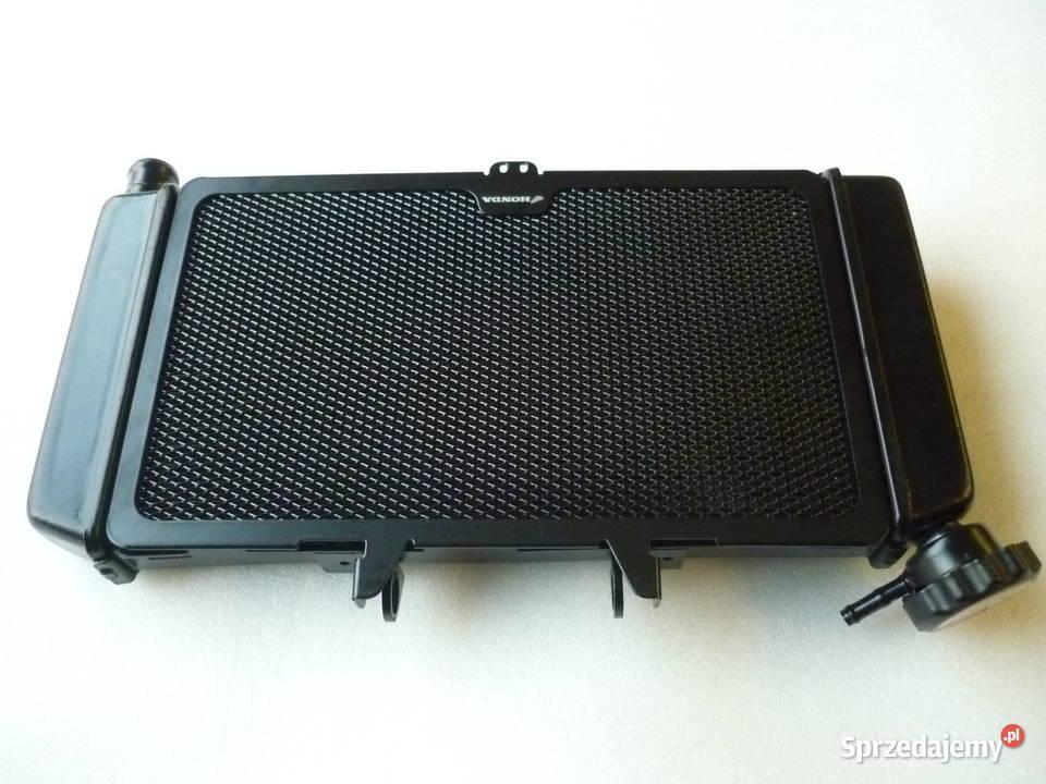 Osłonaramkapokrywa chłodnicy HONDA NC 700NC750