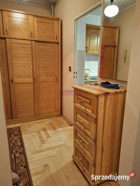 Wynajmę mieszkanie Rybnik 50m2 2 pokoje śląskie