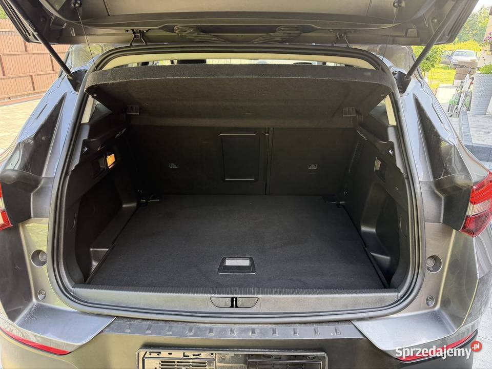 Opel Grandand X 15 cdti 130 2019 euro 6 Zadbany centralny zamek Dębica sprzedam