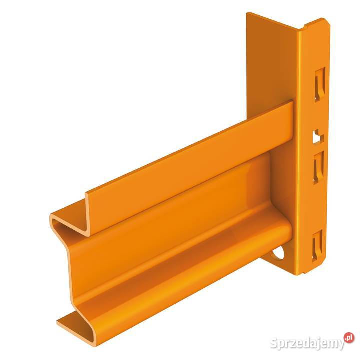 Regał półkowy mecalux M7 2m x 1825m x06m4półki Siedlce