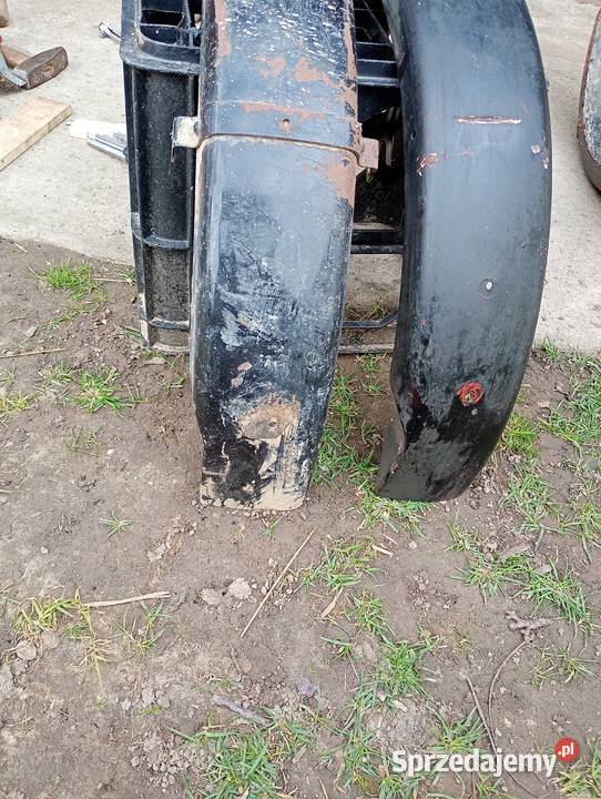 Wsk błotnik kwadratowy tylni Kańczuga sprzedam