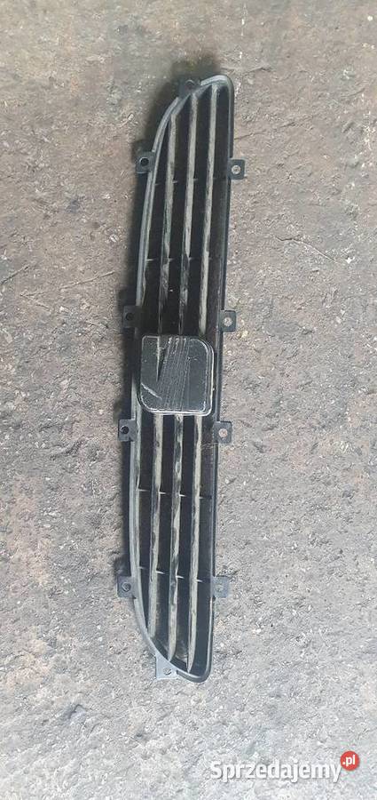 Atrapa grill ibiza 6k Karoseria