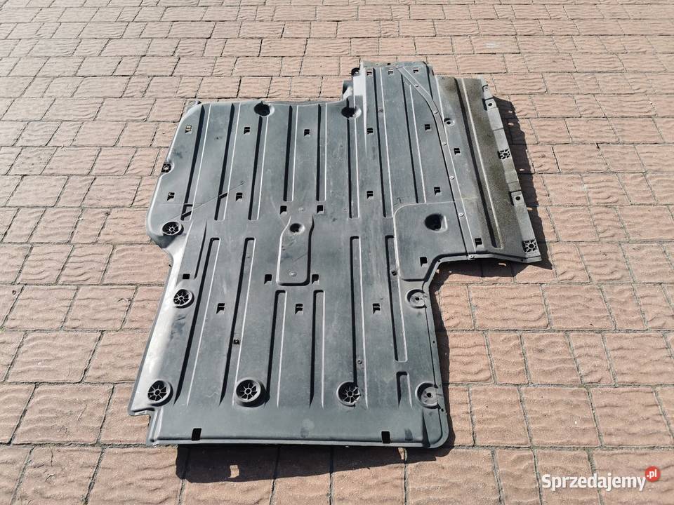 Honda Civic VIII UFO Osłona Podwozia Oryginał