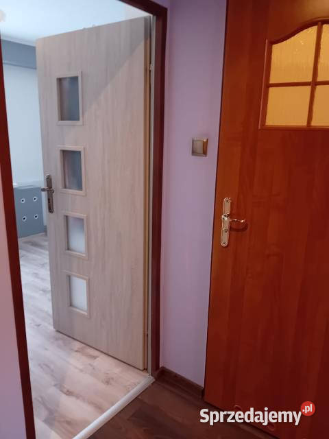 Mieszkanie 485m2 2 pokoje Pruszków mazowieckie sprzedam