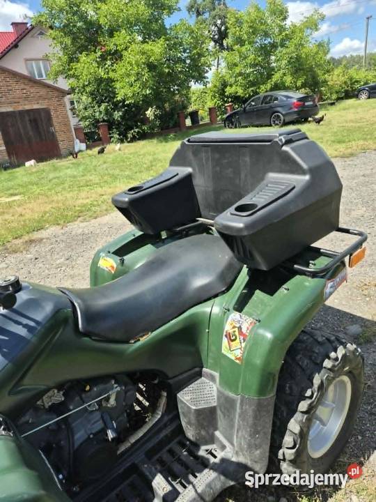 Sprzedam Dinli 700cc