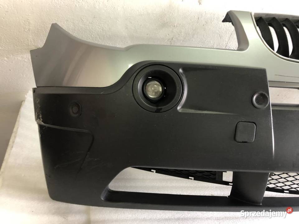 ZDERZAK PRZÓD PRZEDNI PDC BMW X3 E83 A087 wielkopolskie