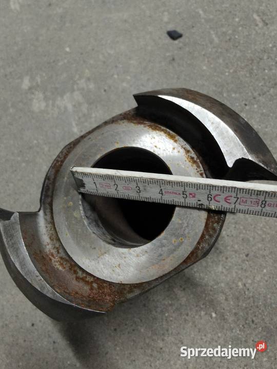 Frezy sprzedam to co na zdjęciach najlepiej Skała