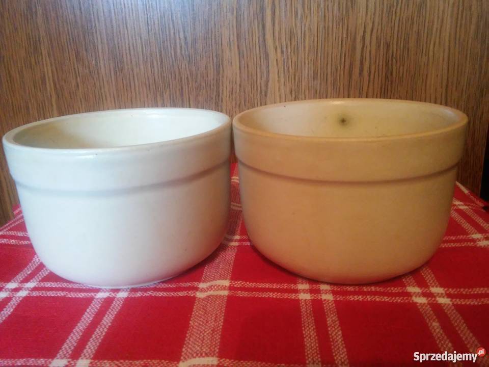 MIseczka kamienna ceramika Warszawa