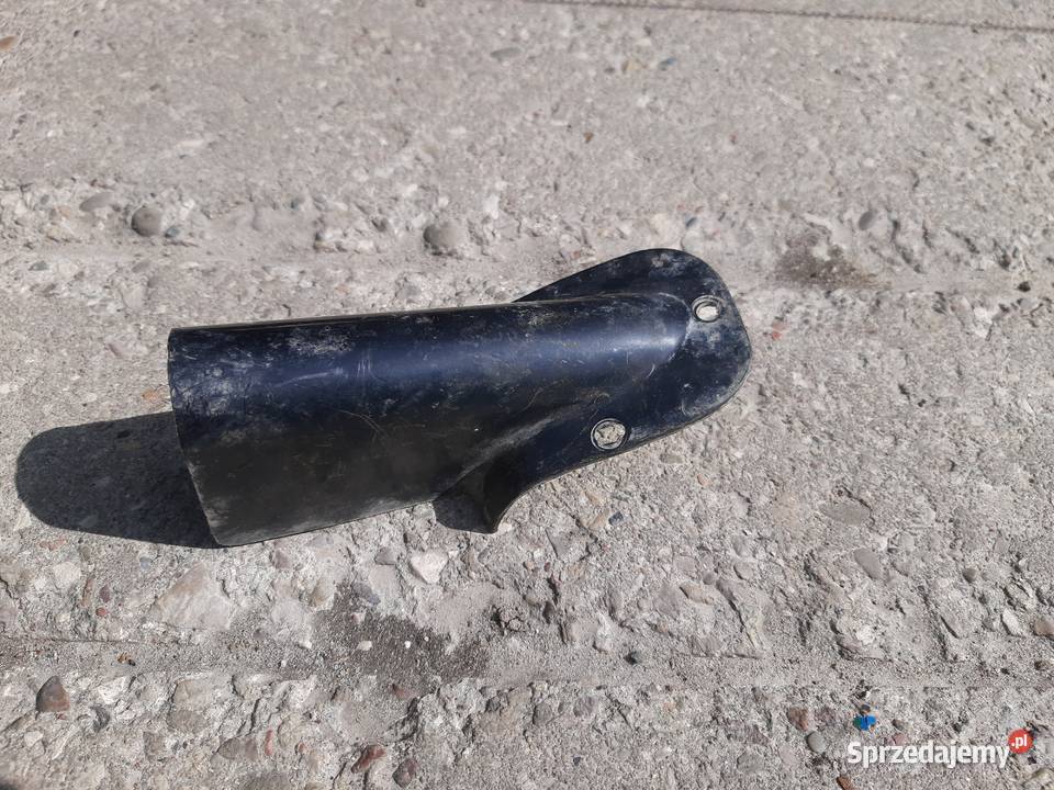 Wsk 175 osłona łańcucha krótka Strzyżewice